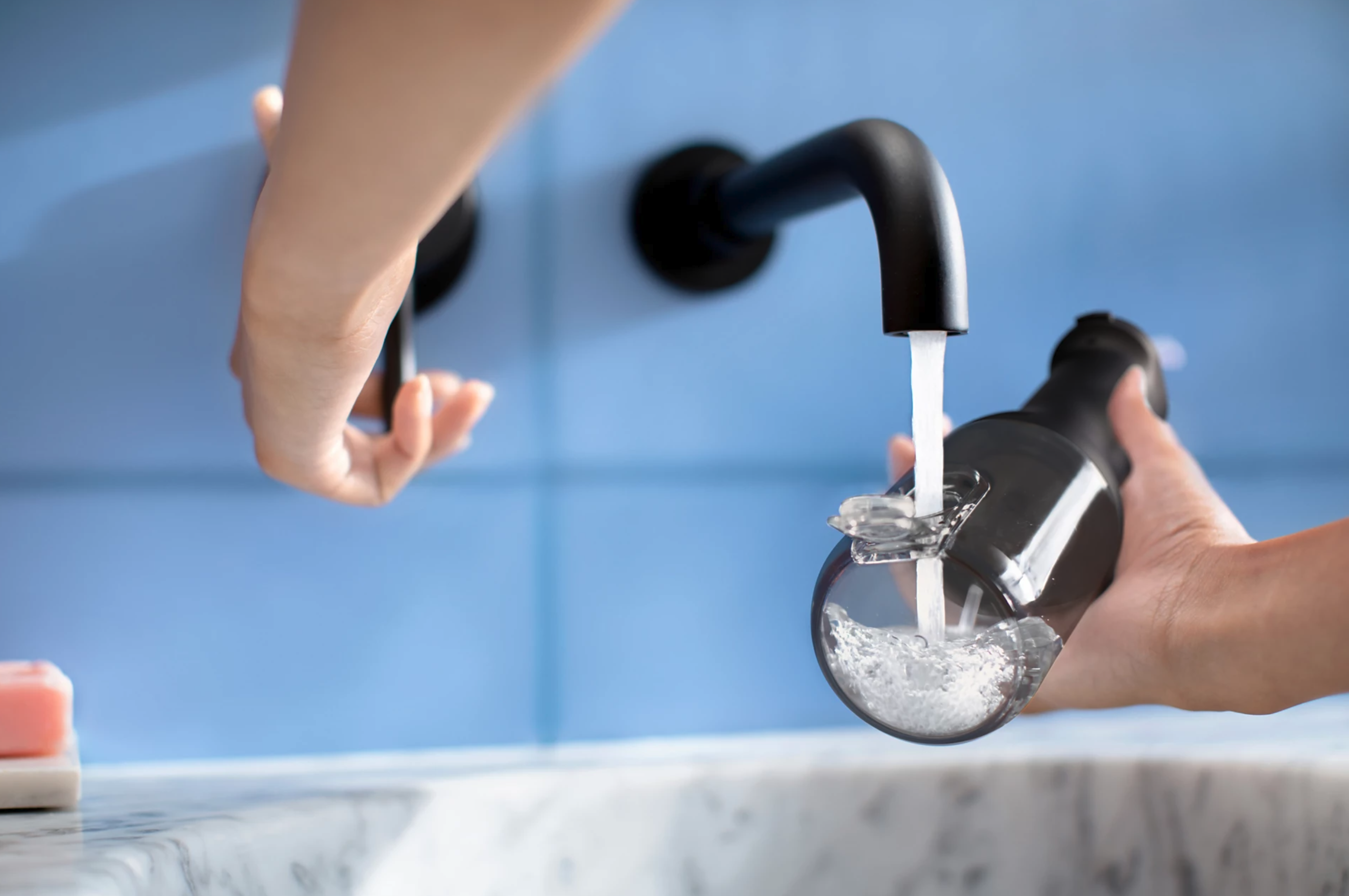 PHILIPS PHHX3826/33 douche buccale