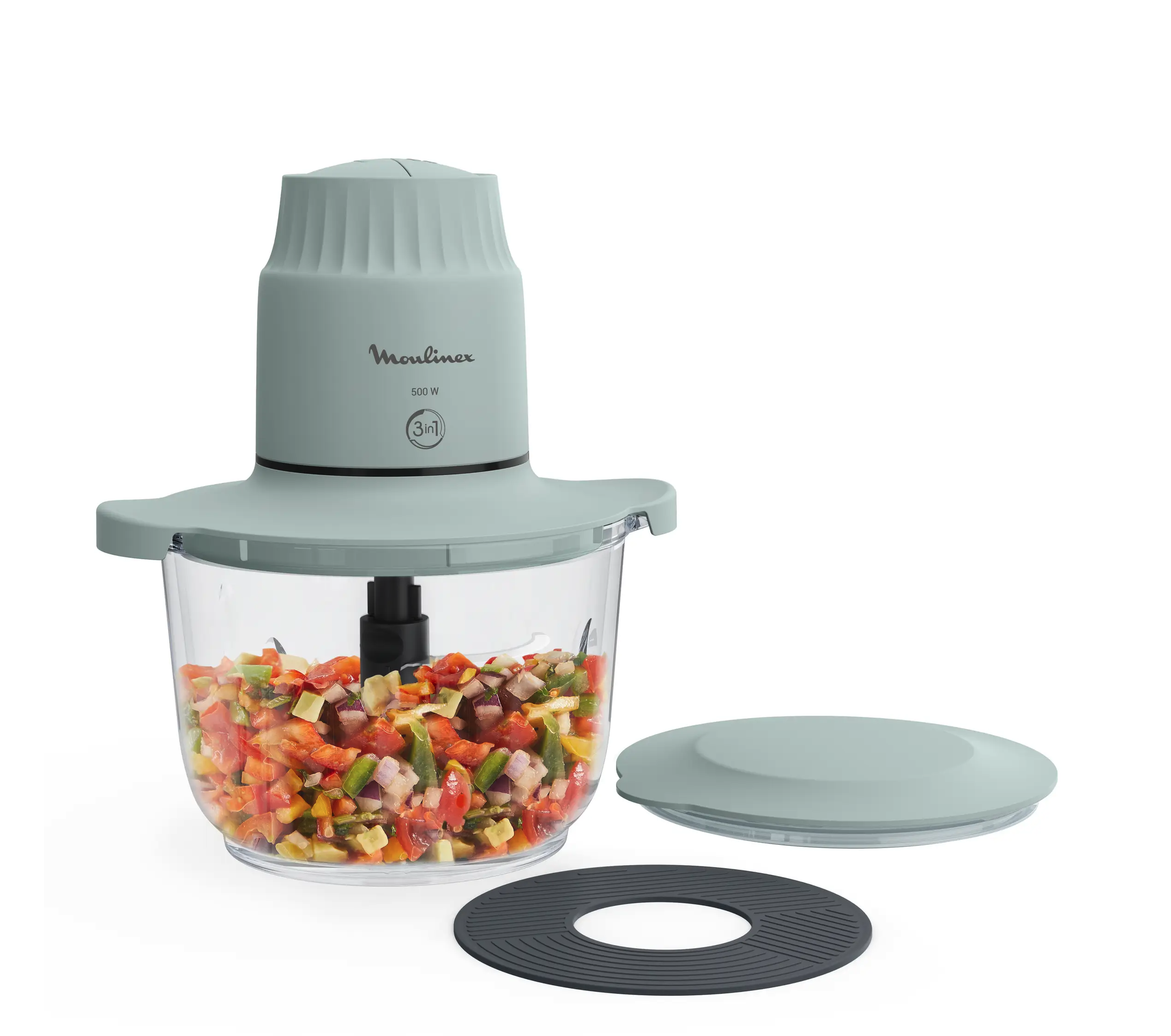 MOULINEX MODJ603110 hachoir