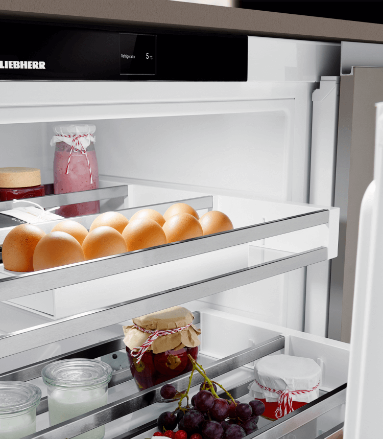 LIEBHERR URPC375I20 réfrigérateur sous-encastable sans surgélateur - 82cm