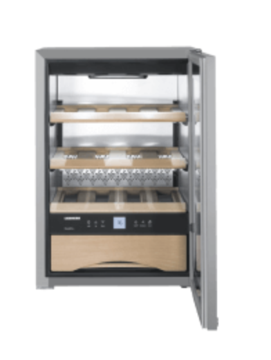 LIEBHERR WKES65322 cave à vin pose-libre