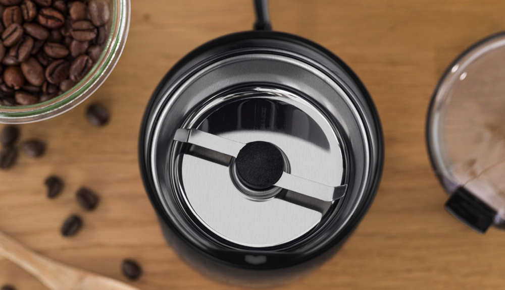 BOSCH TSM6A013B broyeur à café