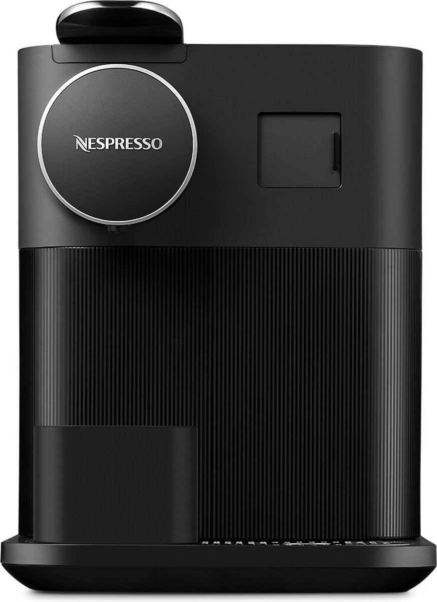 BRAUN (DELONGHI) DLEN640.B machine à dosettes / capsules