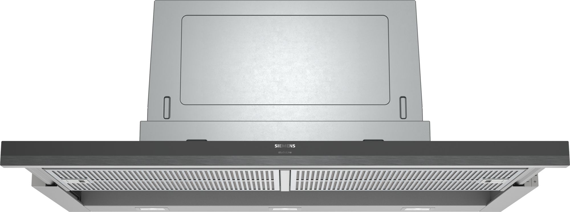 SIEMENS LI97SB531S hotte téléscopique - 90cm