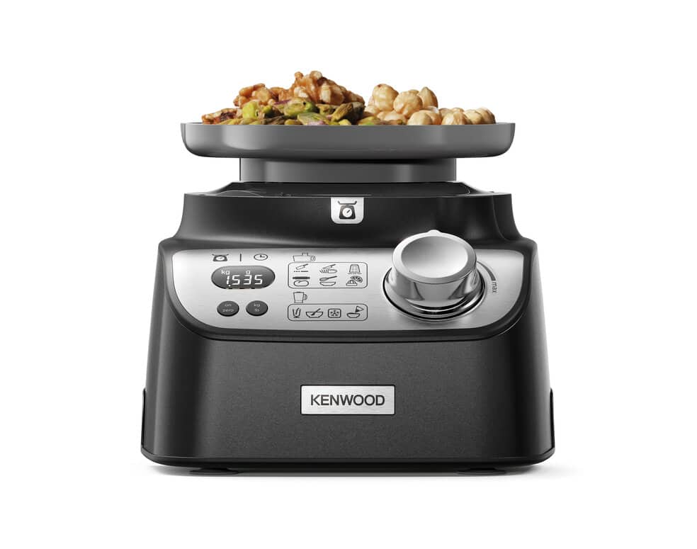 KENWOOD KEFDM72.990BK robot multifonction