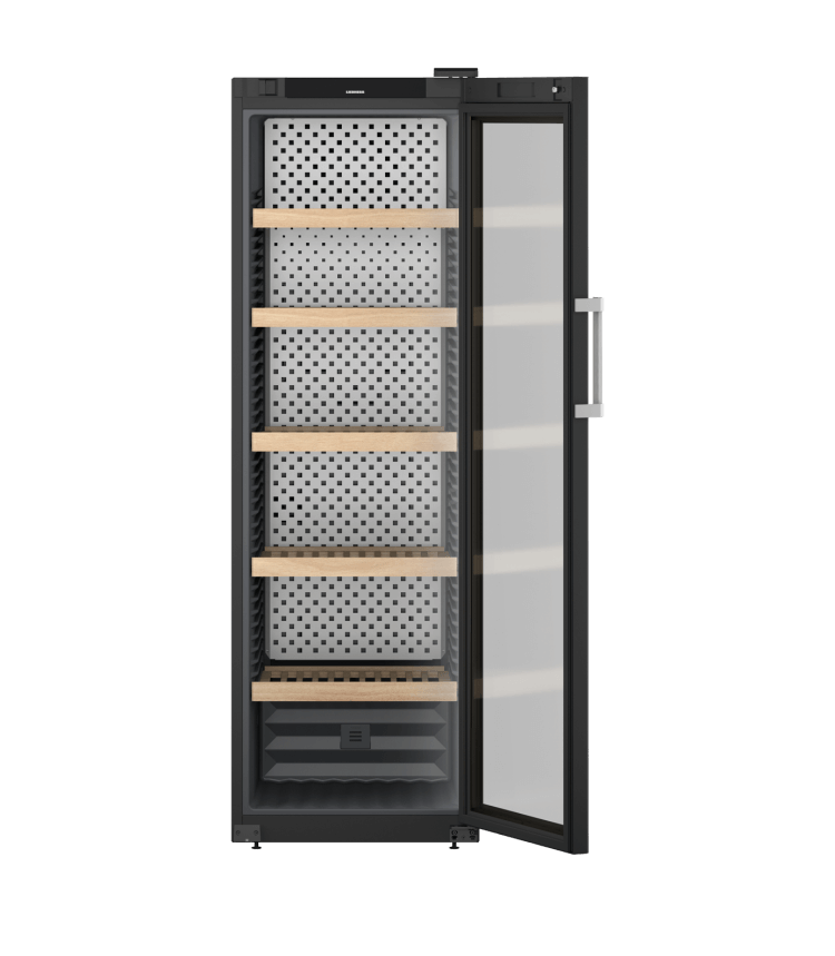 LIEBHERR WPBLI523120 cave à vin pose-libre