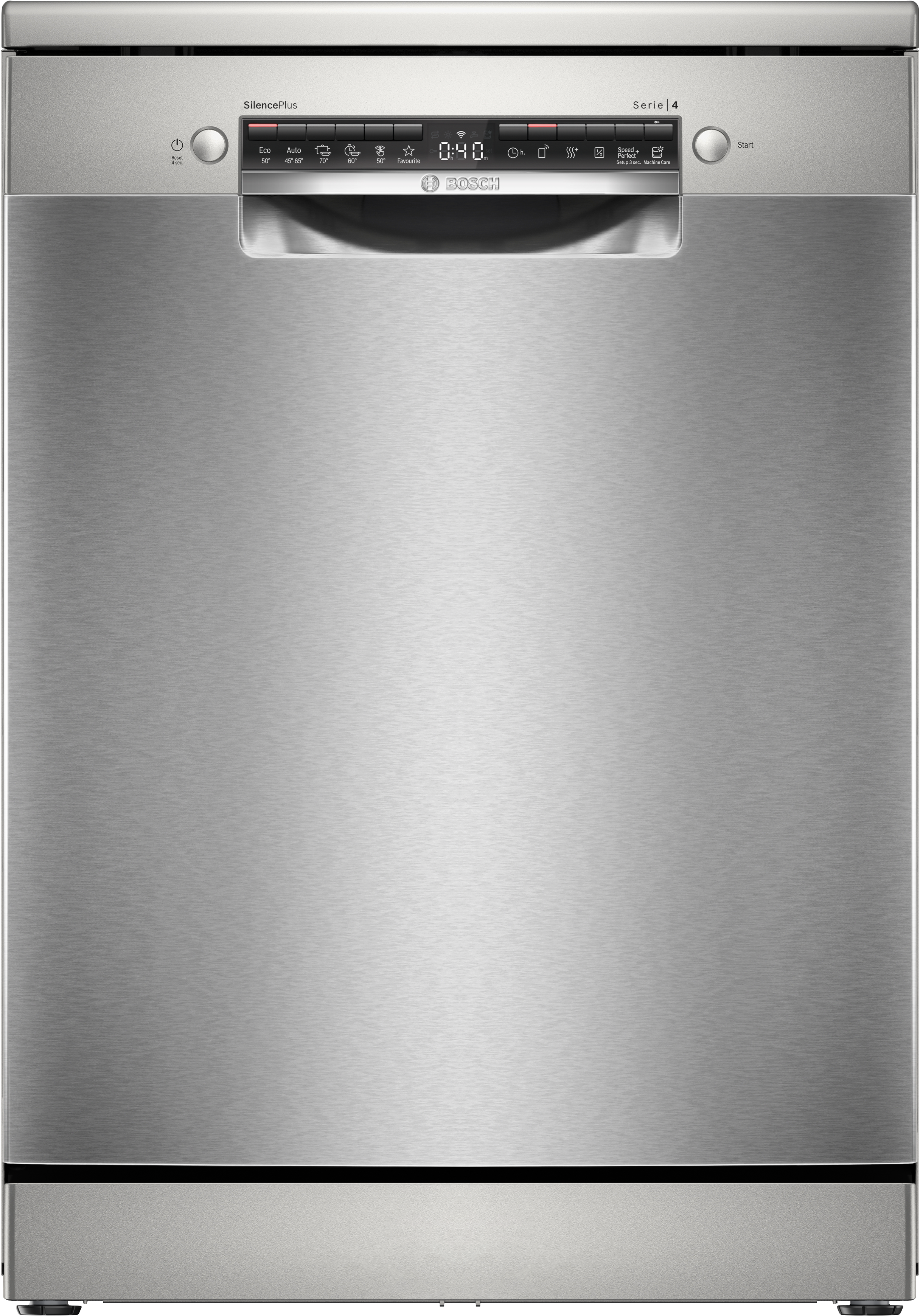 BOSCH SMS4ECI28E SERIE 4 lave-vaisselle pose-libre