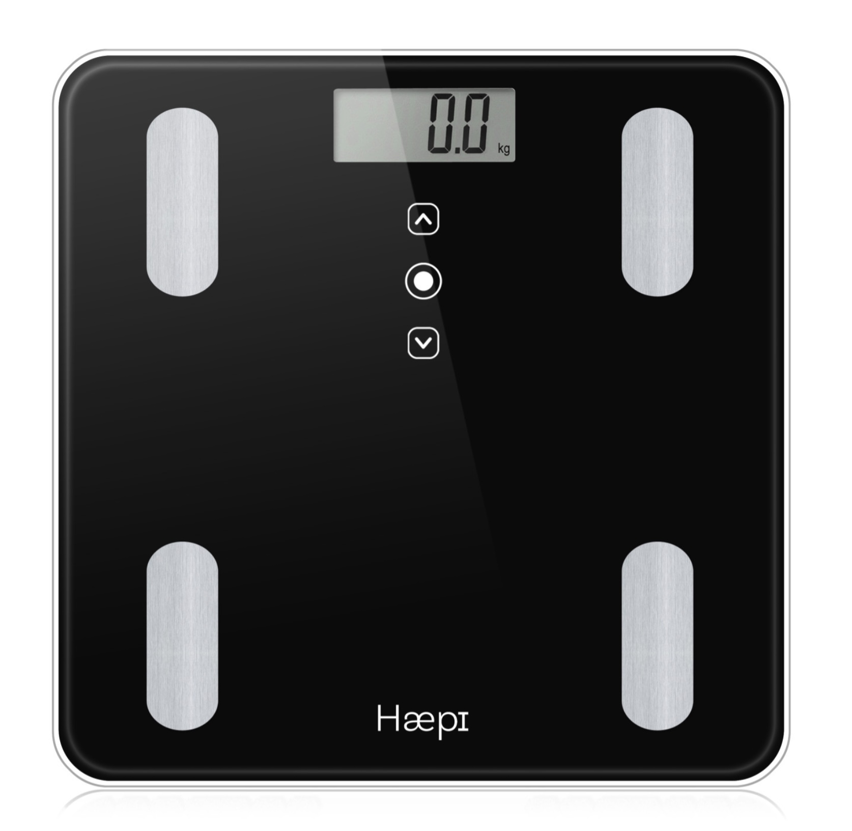 HAEPI HAHI-JAMES-BK pese-personnes