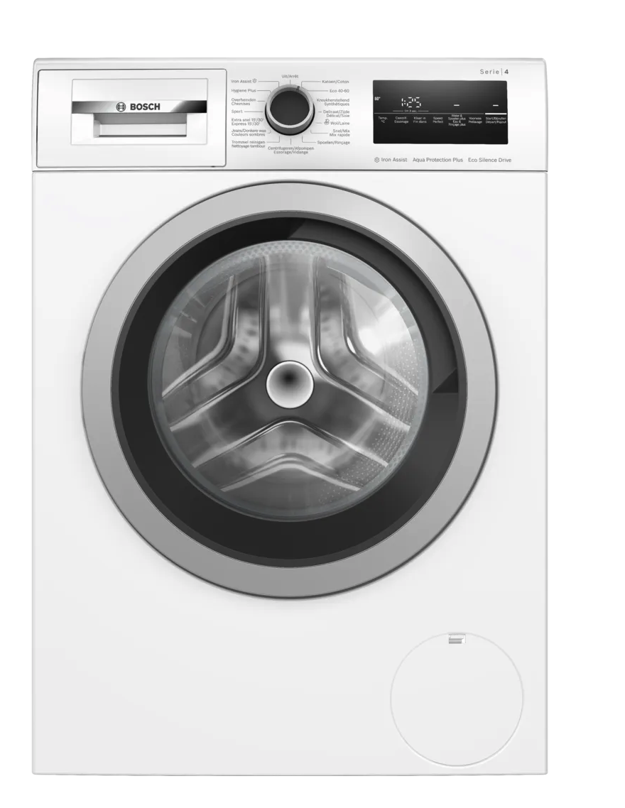 BOSCH WAN282B4FG SERIE 4 lave-linge