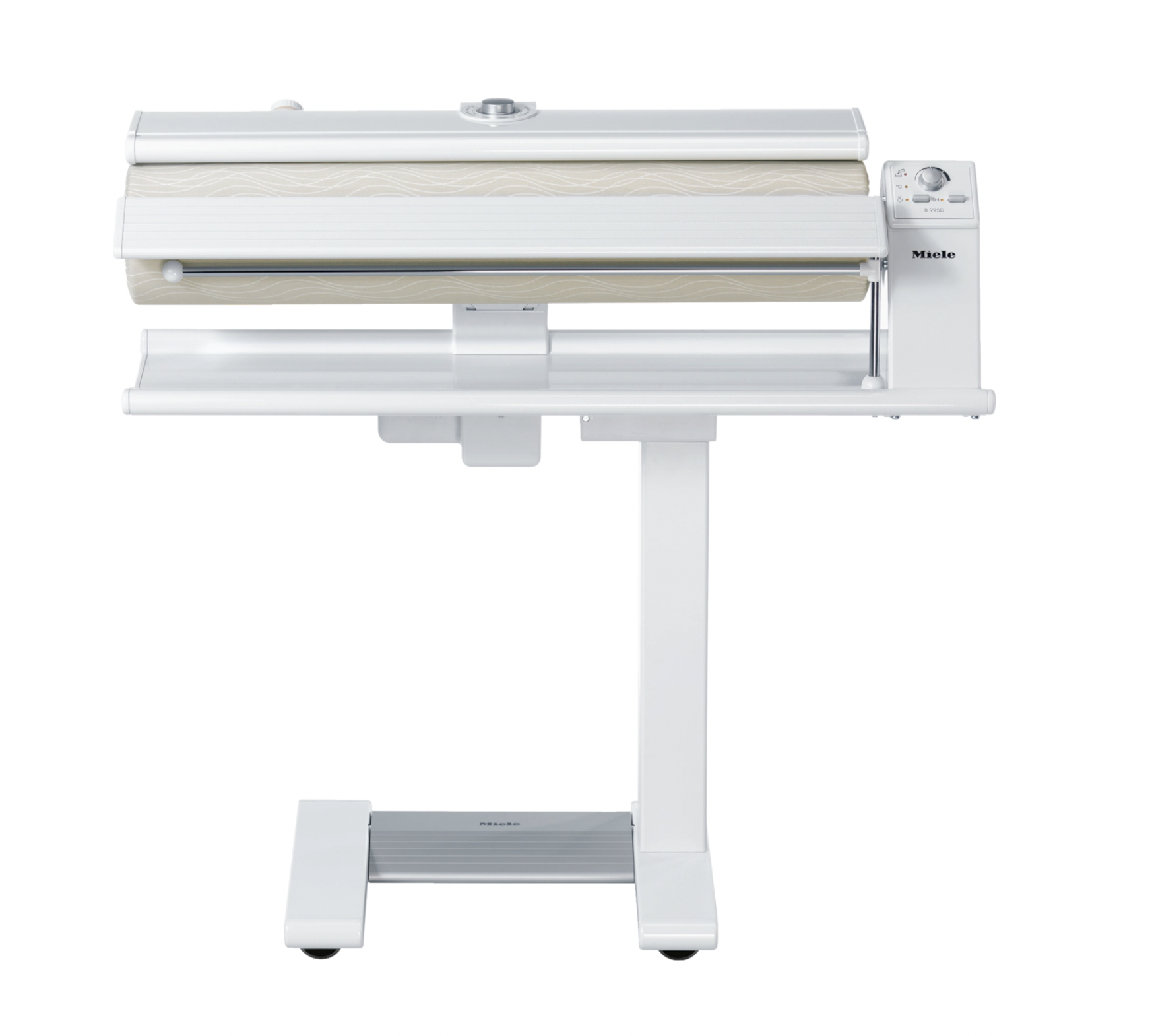 MIELE B995D presse à repasser