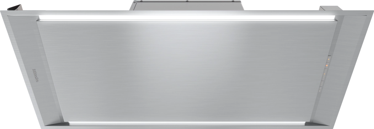 MIELE DAC4240EDST hotte plafonnier - 115cm