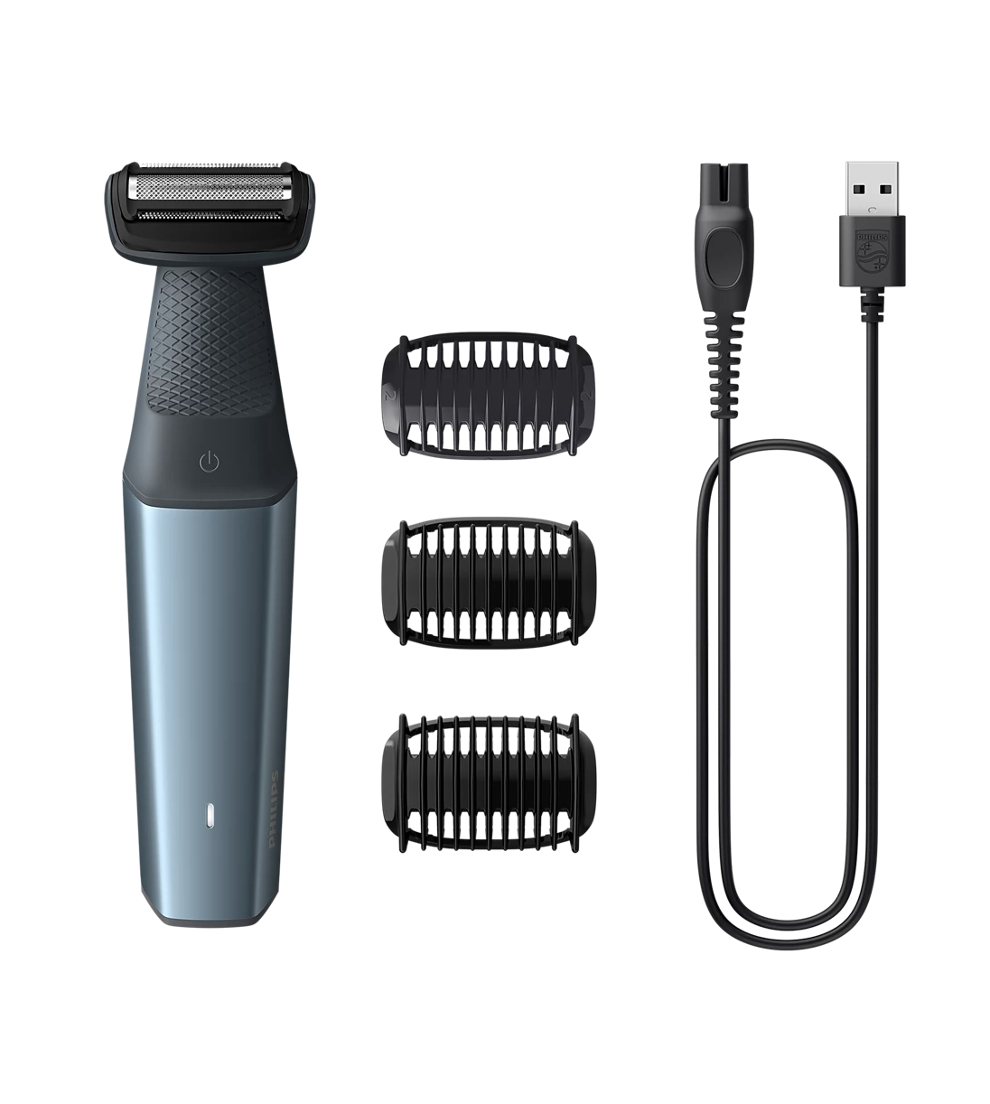PHILIPS PHBG3027/05 tondeuse à barbe