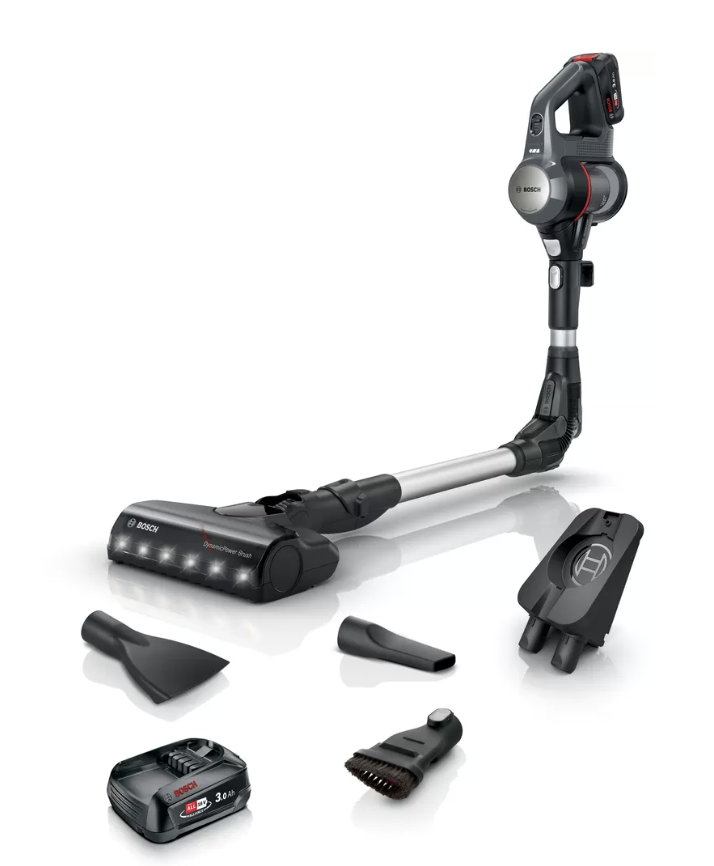 BOSCH BBS712A Serie 7 aspirateur balai