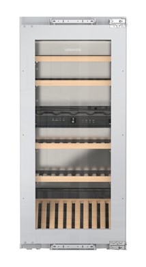 LIEBHERR EWTDF235321 cave à vin encastrable