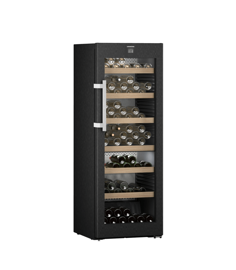 LIEBHERR WPBSI505220 cave à vin pose-libre