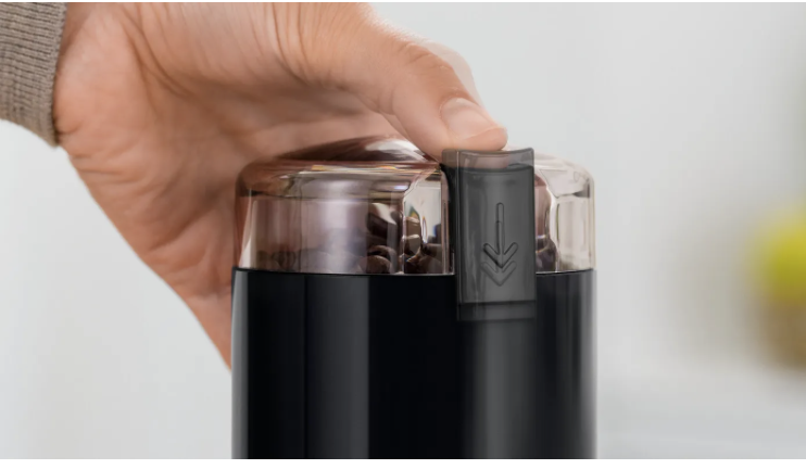 BOSCH TSM6A013B broyeur à café