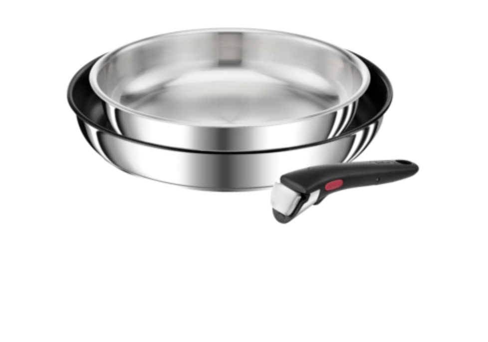 TEFAL L9739102 set de casseroles