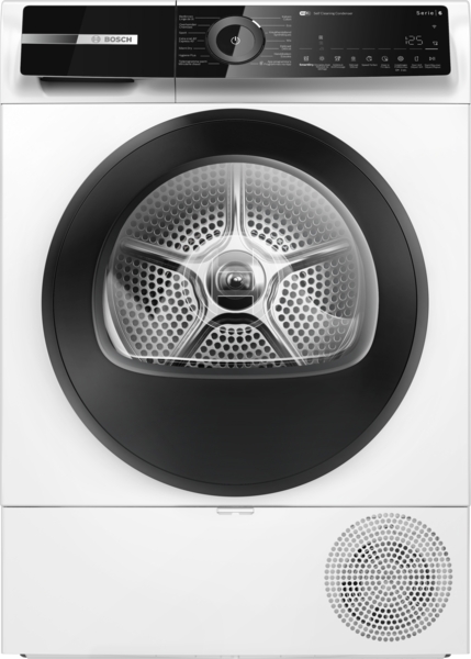 BOSCH WQN246D0FG seche-linge