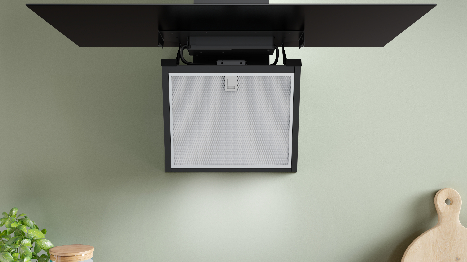 BOSCH DWK95DF65