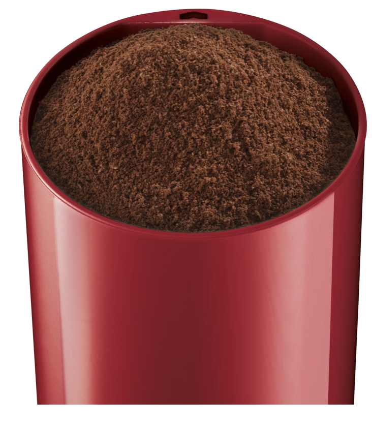 BOSCH TSM6A014R broyeur à café