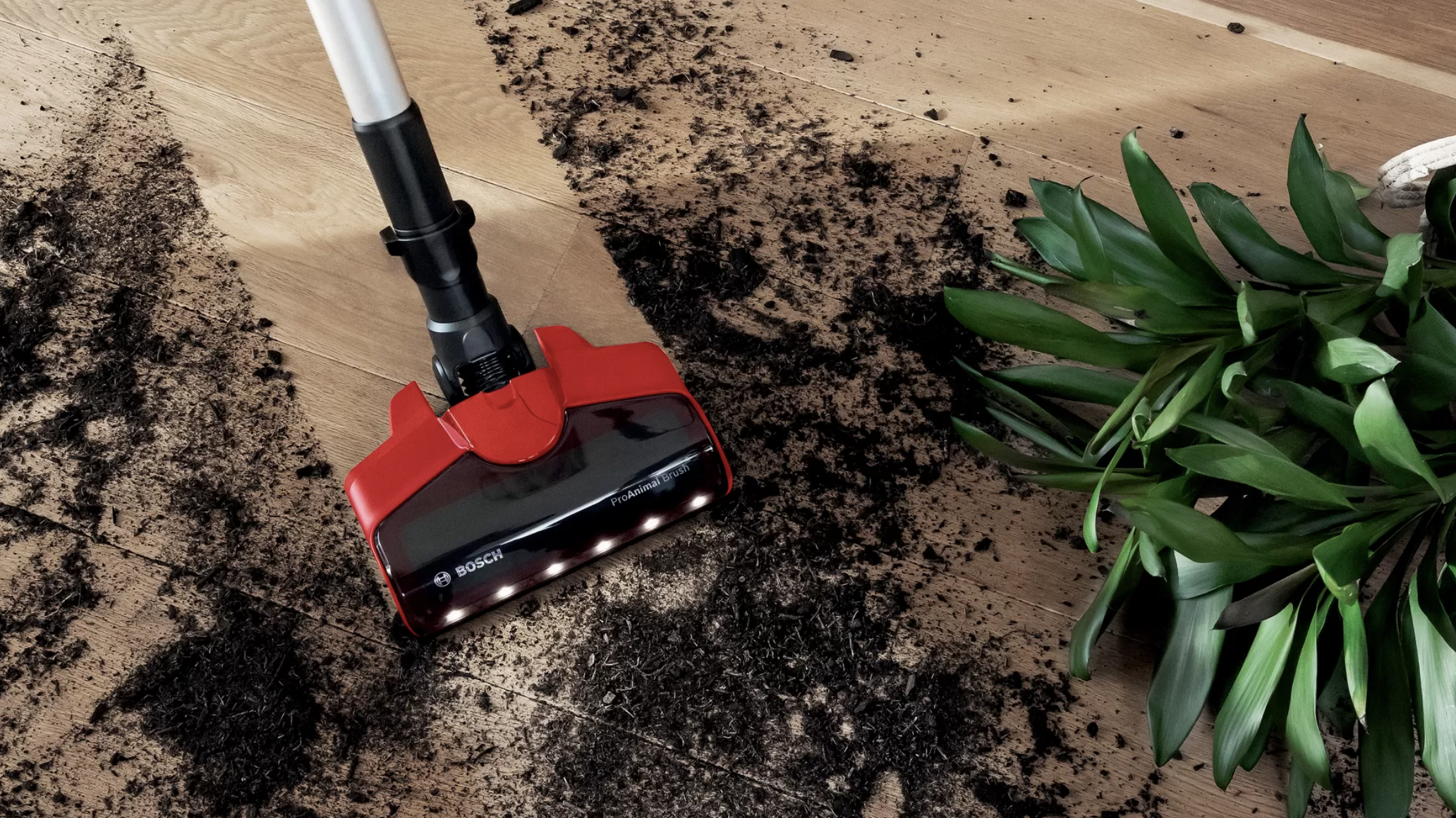 BOSCH BBS711ANM Serie 7 aspirateur balai