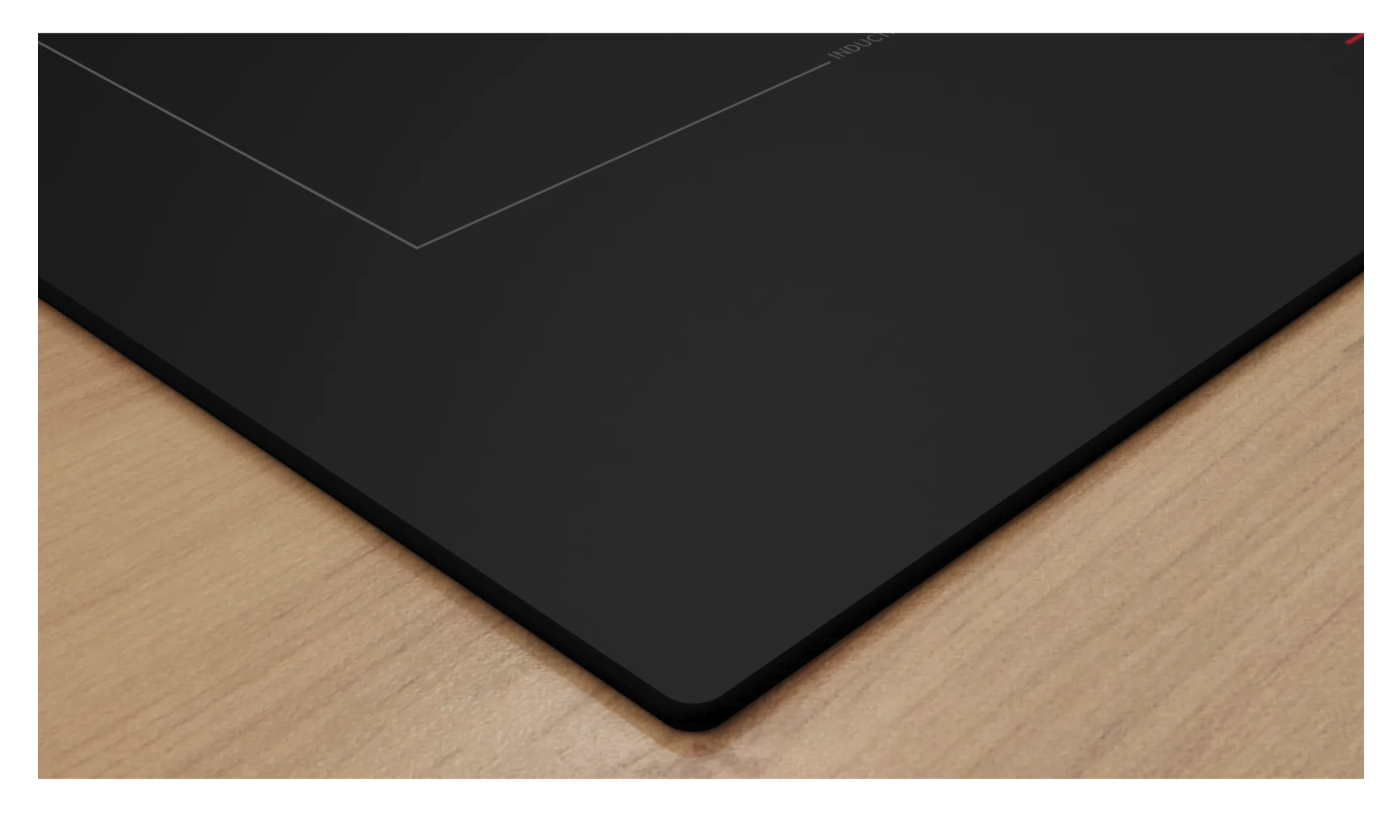 BOSCH PVQ61CHB1E Series 6 table de cuisson à induction - 60cm