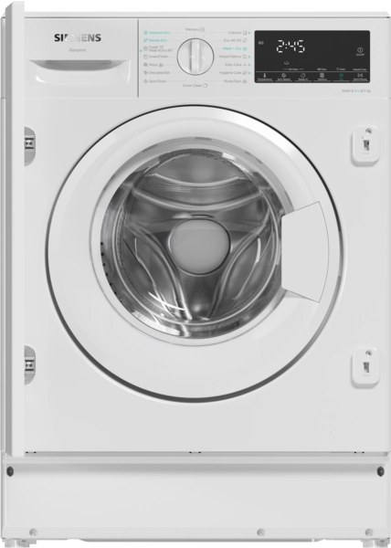SIEMENS WK14D490EU lave-linge