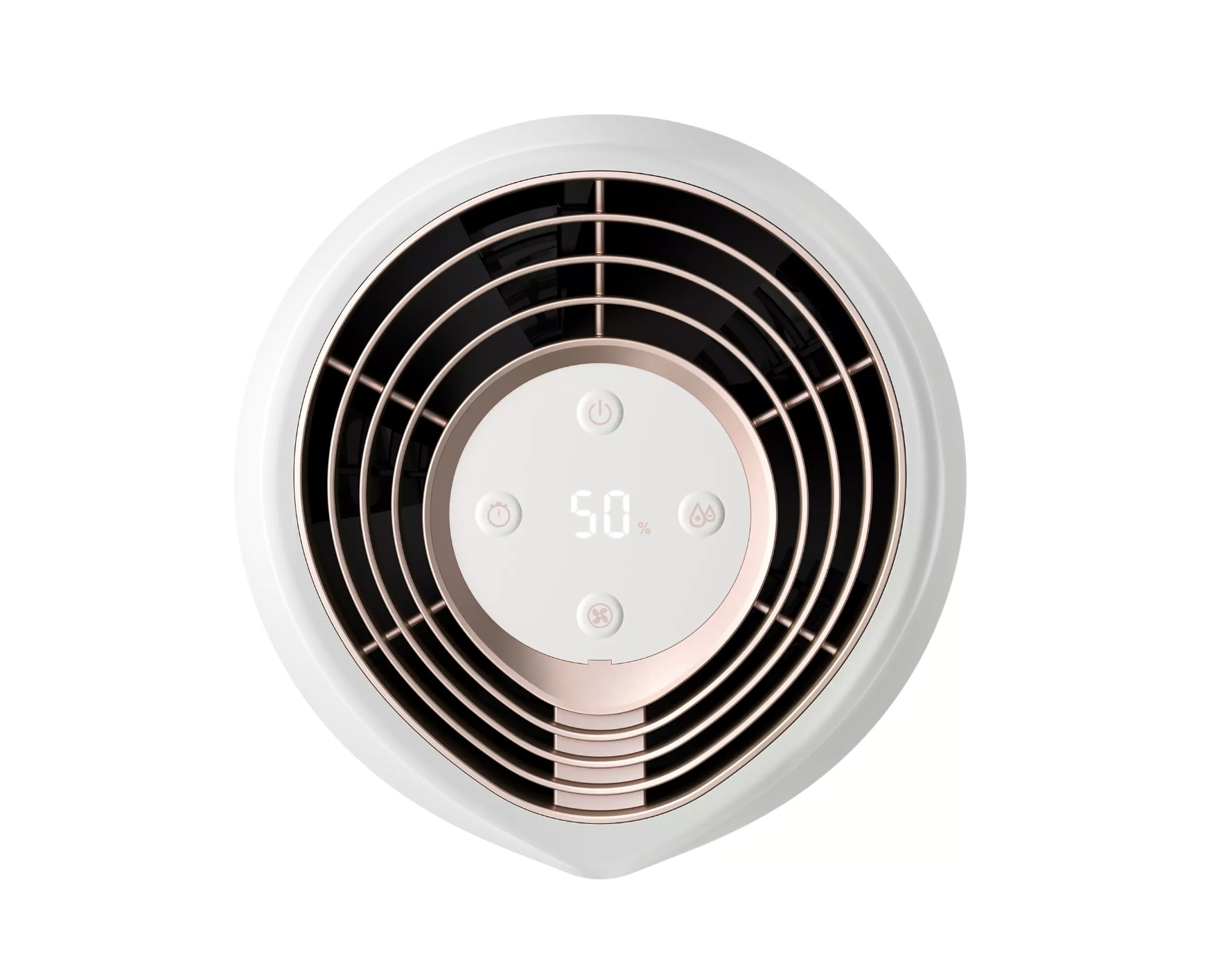 PHILIPS PDHU2716/10 humidificateur