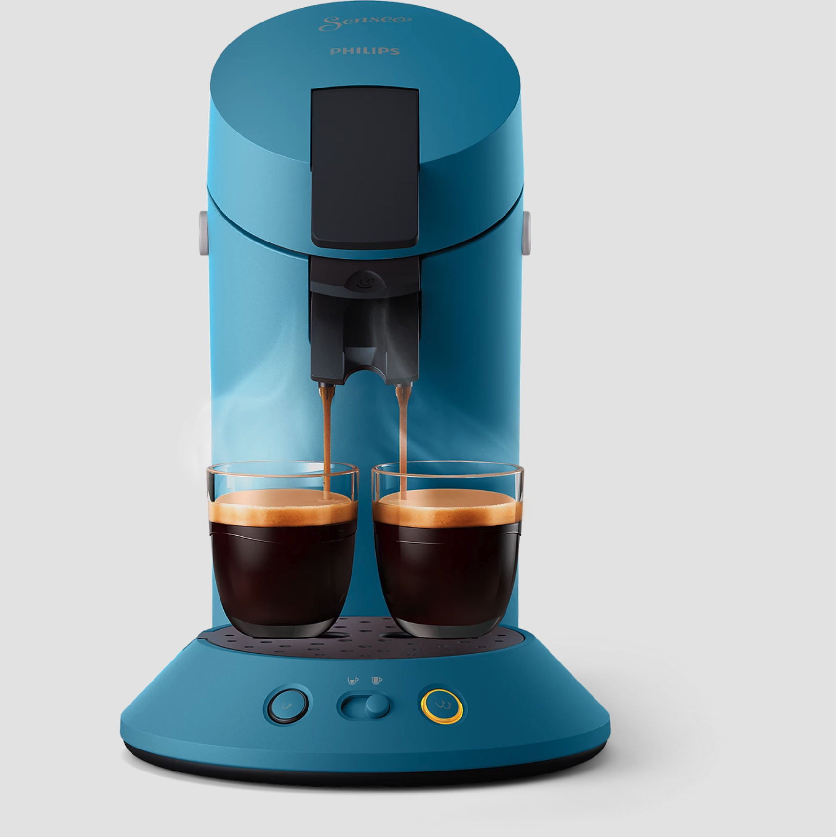 PHILIPS PDCSA210/00 cafetière