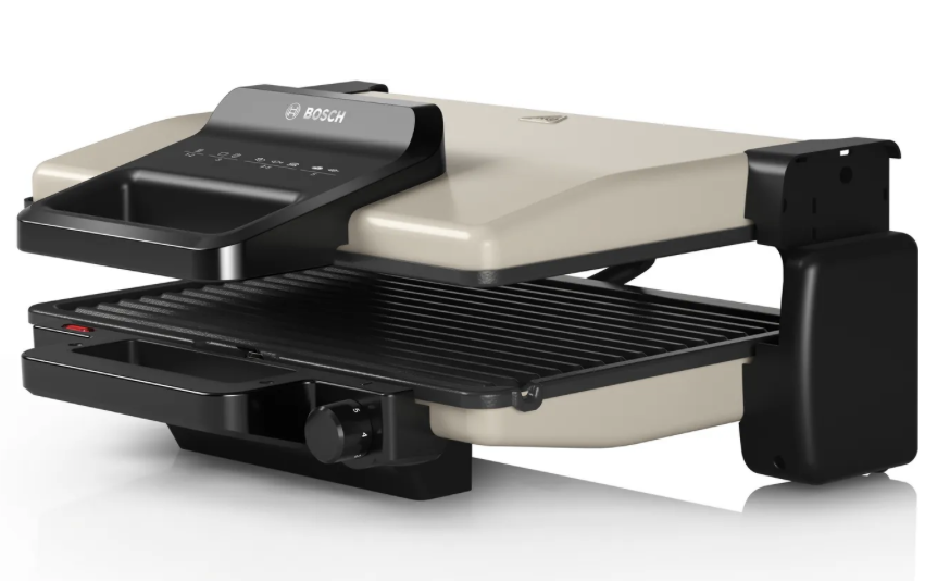BOSCH TCG3302 grille viande