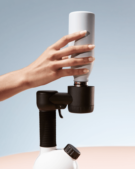 LAURASTAR 5017801600 stérilisateur