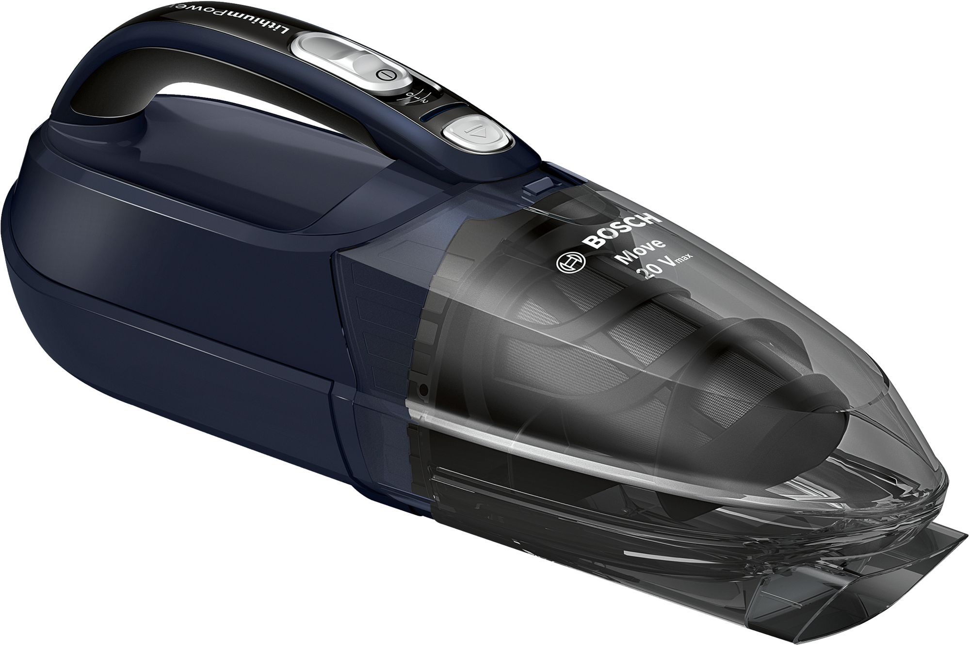 BOSCH BHN20L Move aspirateur à main