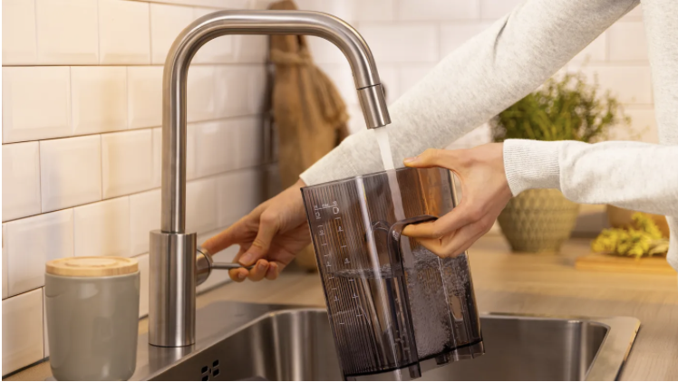 BOSCH TKA3M131 MYMOMENTS cafetière