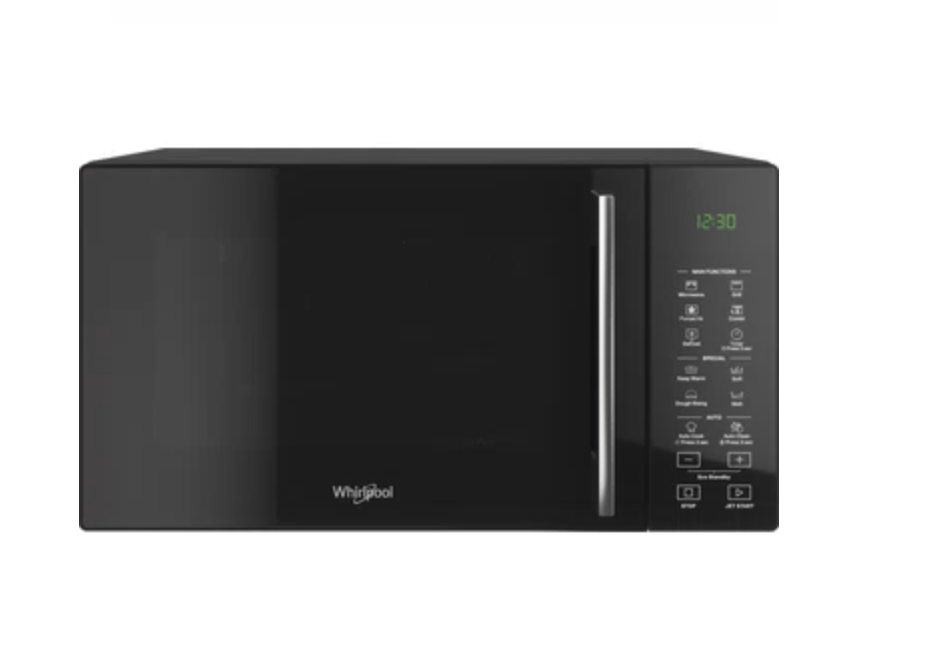 WHIRLPOOL WHMWP295B four à micro-ondes pose-libre