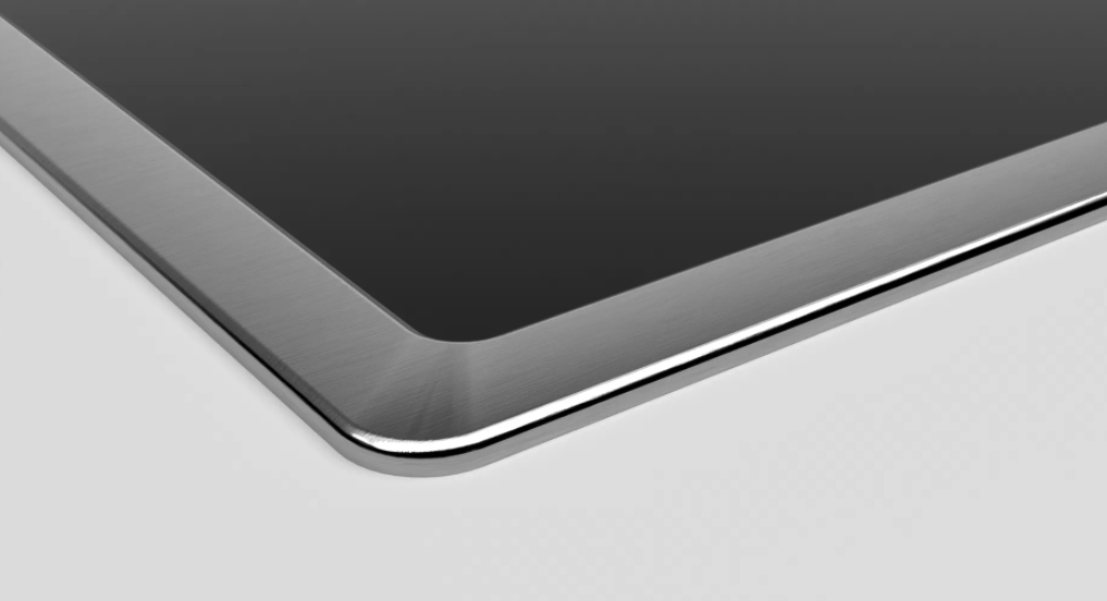 BOSCH PKC845FP1D SERIE 6 table de cuisson vitrocéramique - 80cm