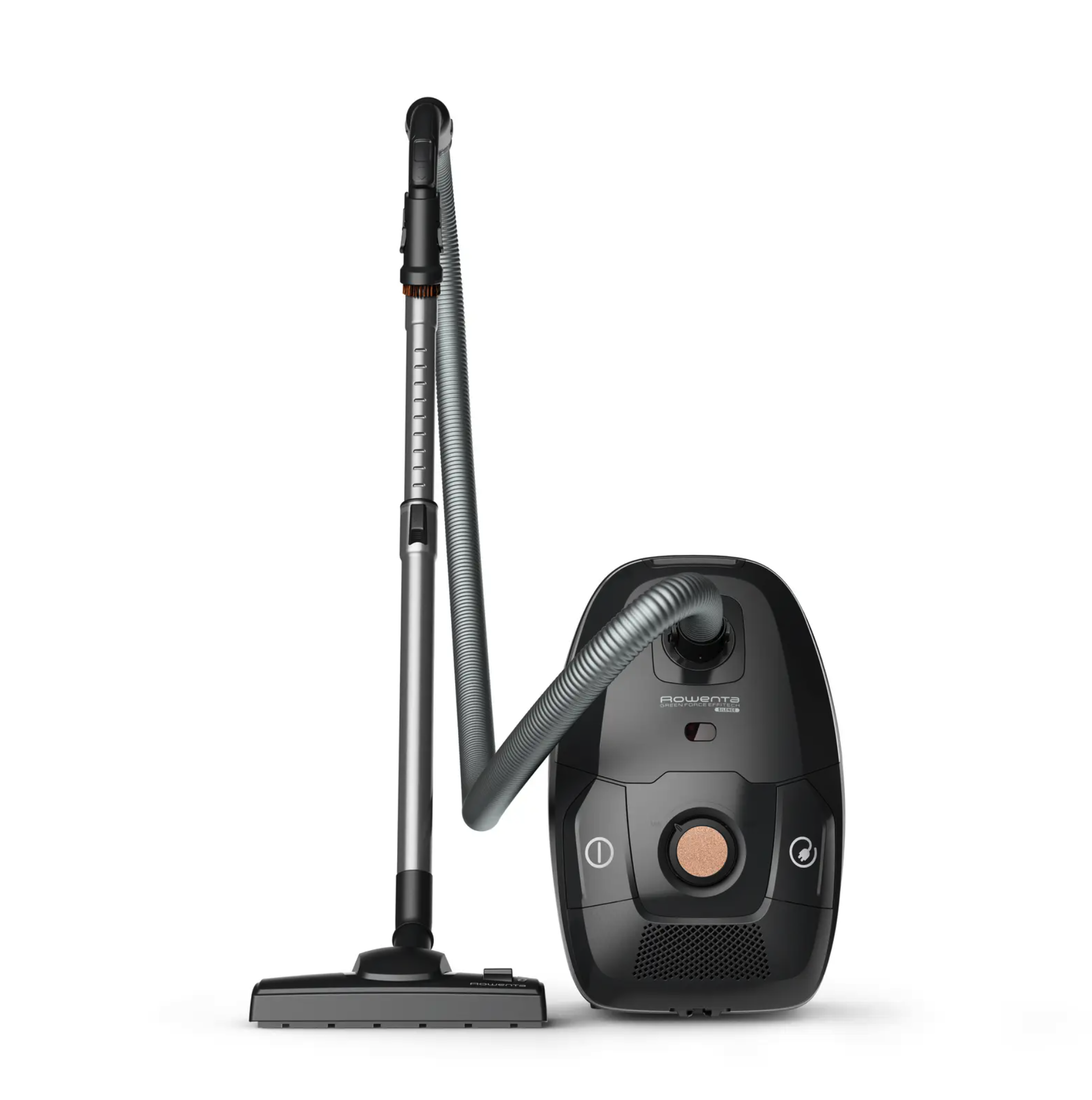 ROWENTA RO6179EA aspirateur avec sac