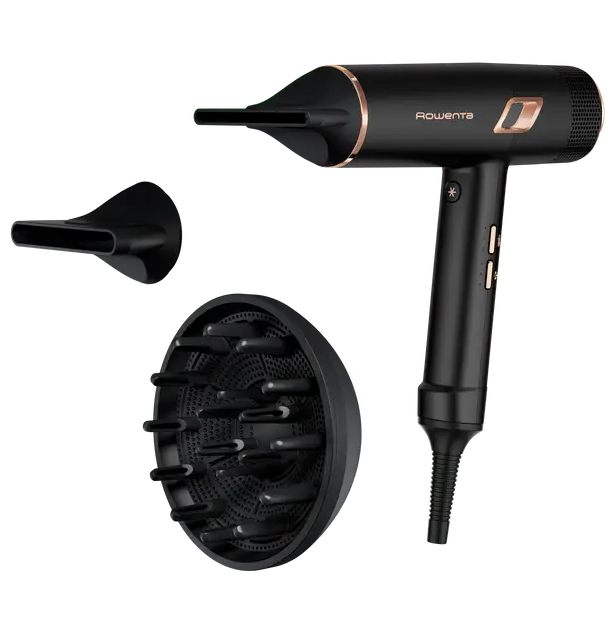 ROWENTA ROCV9920F0 seche-cheveux