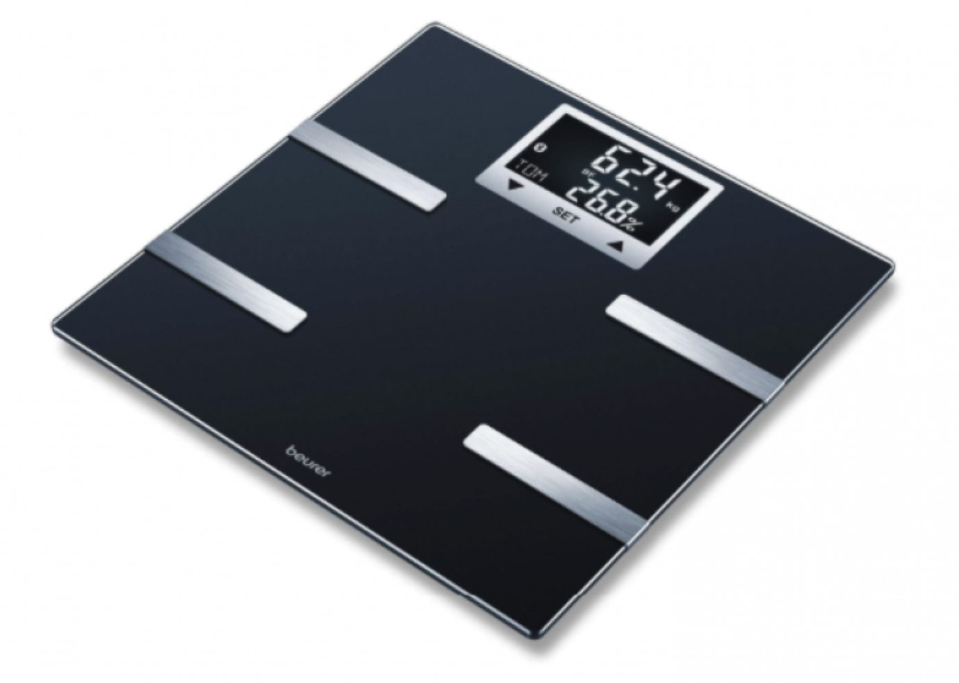 BEURER BEU74938 pèse-personnes