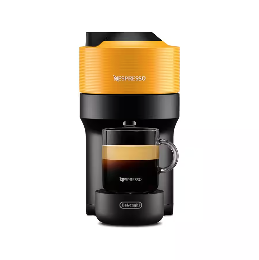 BRAUN (DELONGHI) DLENV90.Y machine à café