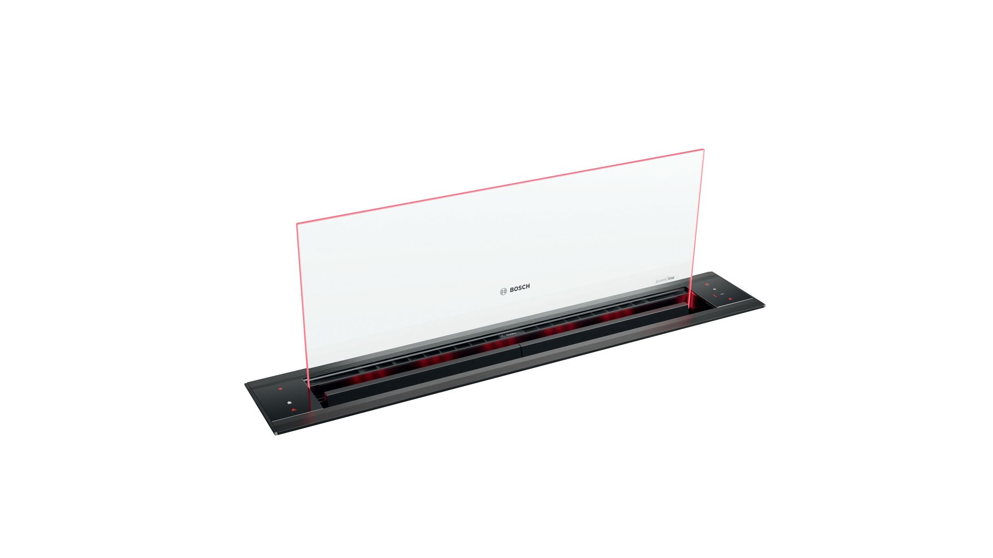 BOSCH DDW88MM66 SERIE 8 hotte plan de travail - 80cm