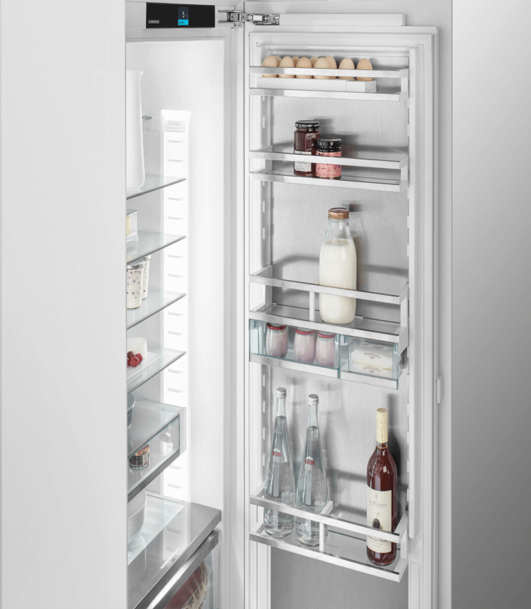 LIEBHERR IRBDI517022 réfrigérateur sans surgélateur - 178cm
