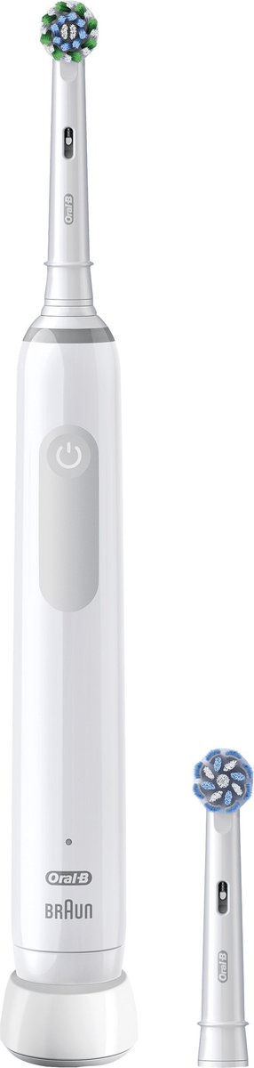ORAL B OBPRO3CAWH brosse à dents électrique