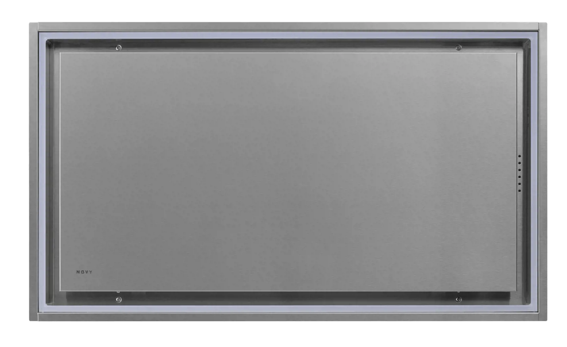 NOVY 6930 Pureline Pro hotte plafonnier - 90cm