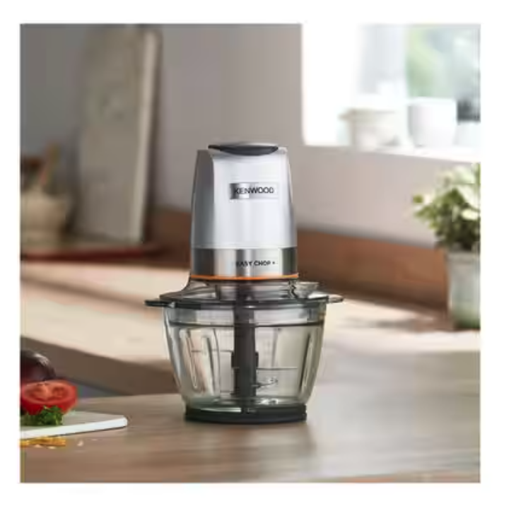 KENWOOD KECHP62.400SI hachoir