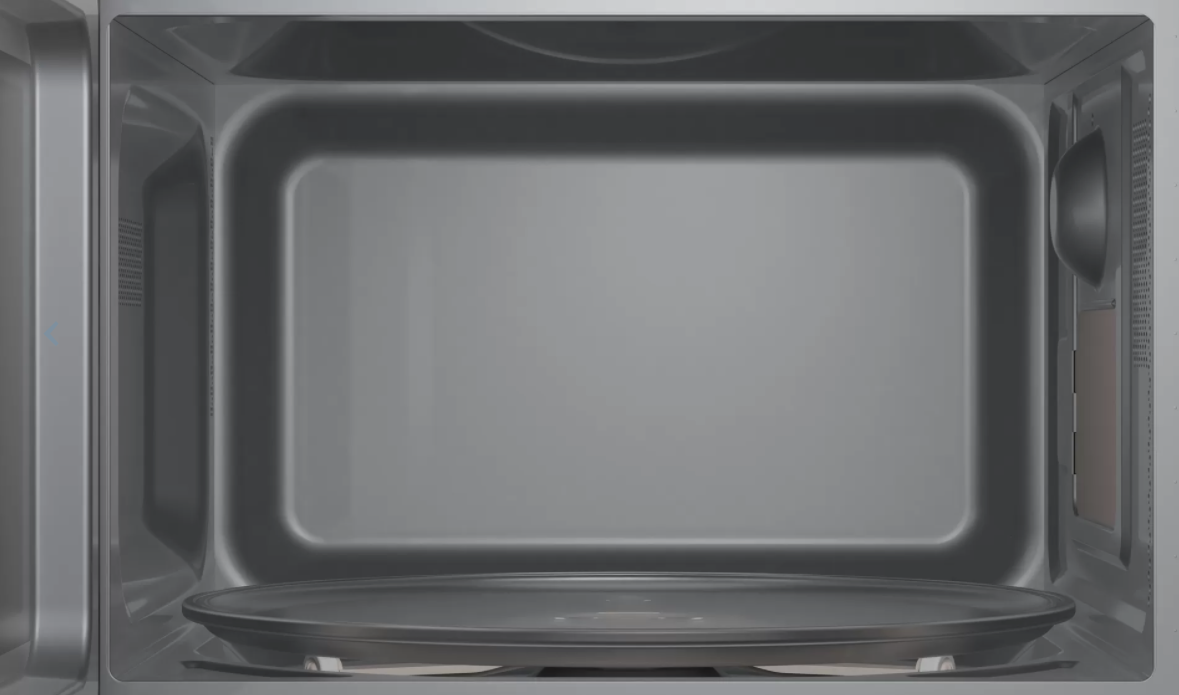 SIEMENS FF020LMW0 IQ300 four à micro-ondes pose-libre - 27cm