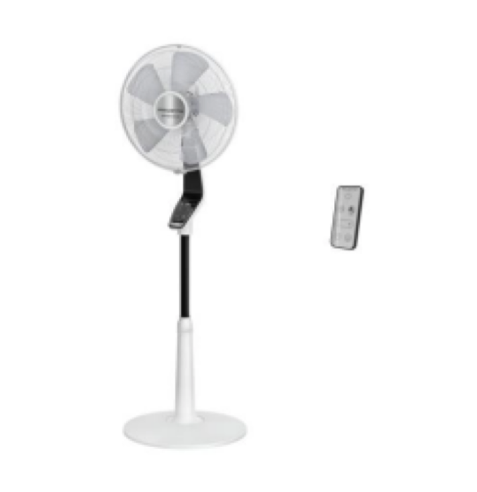 ROWENTA VU5690F0 ventilateur - ventilateur sur pied