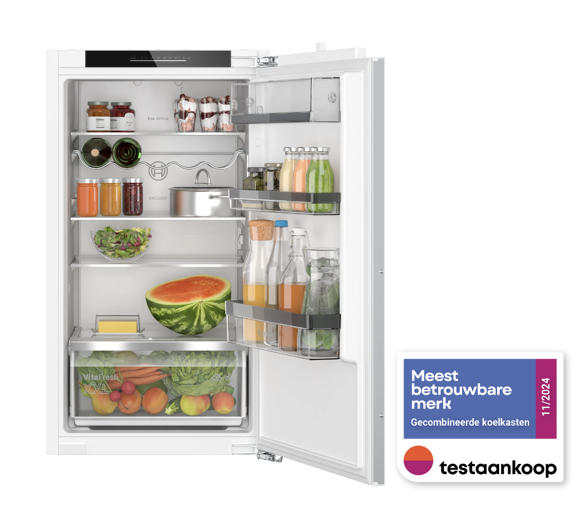 BOSCH KIR31EDD1 SERIE 6 réfrigérateur sans surgélateur - 102cm
