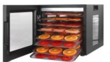 SOLIS SO979.80 déshydrateur