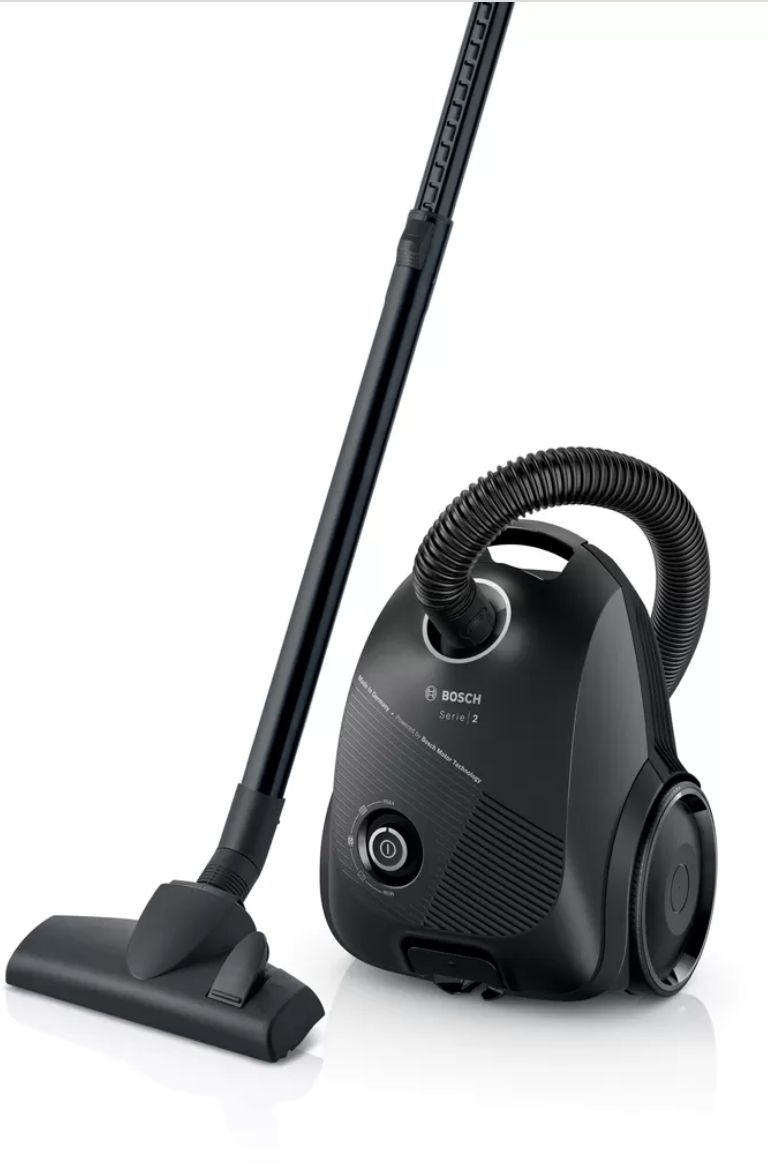 BOSCH BGLS2BA1 GL-20 aspirateur avec sac