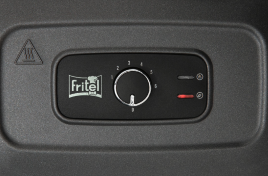 FRITEL 142845 grille