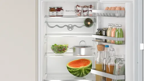 BOSCH KIR31VFE0 SERIE 4 réfrigérateur sans surgélateur - 102cm